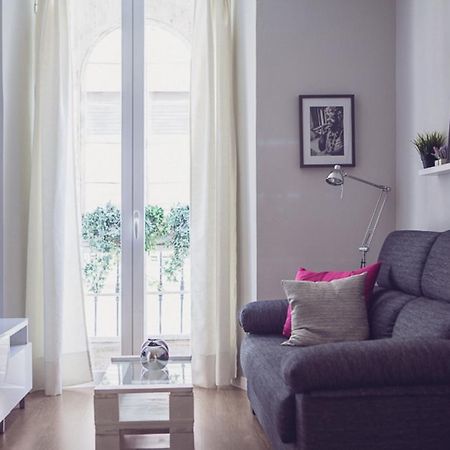 Livemalaga Thyssen Apartment ภายนอก รูปภาพ