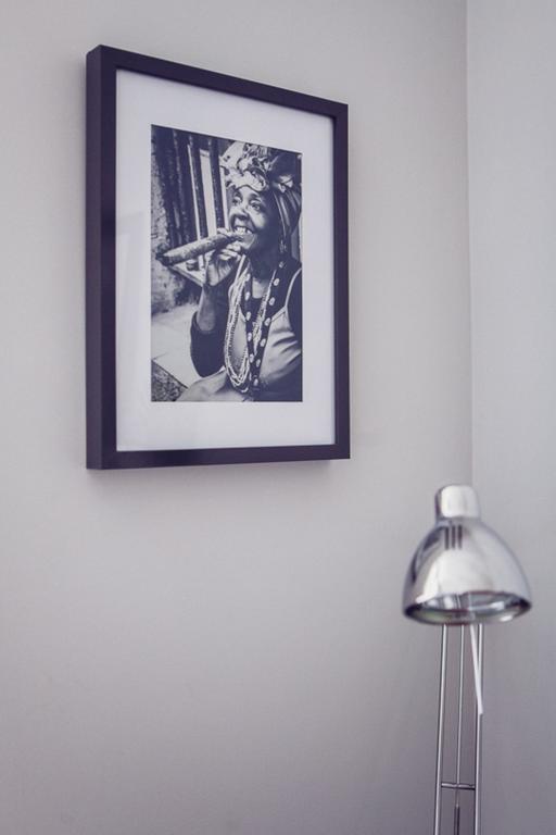 Livemalaga Thyssen Apartment ภายนอก รูปภาพ