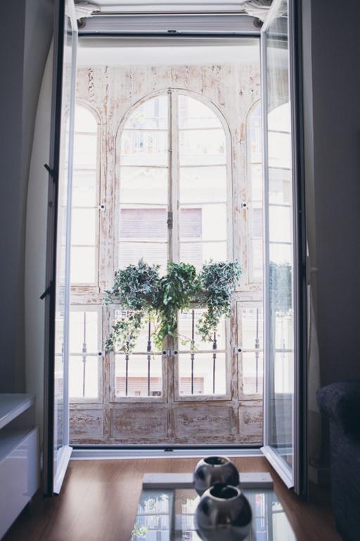 Livemalaga Thyssen Apartment ภายนอก รูปภาพ