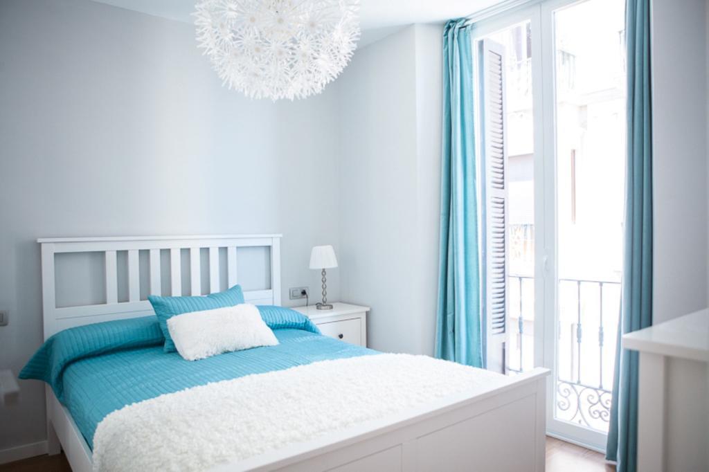 Livemalaga Thyssen Apartment ภายนอก รูปภาพ