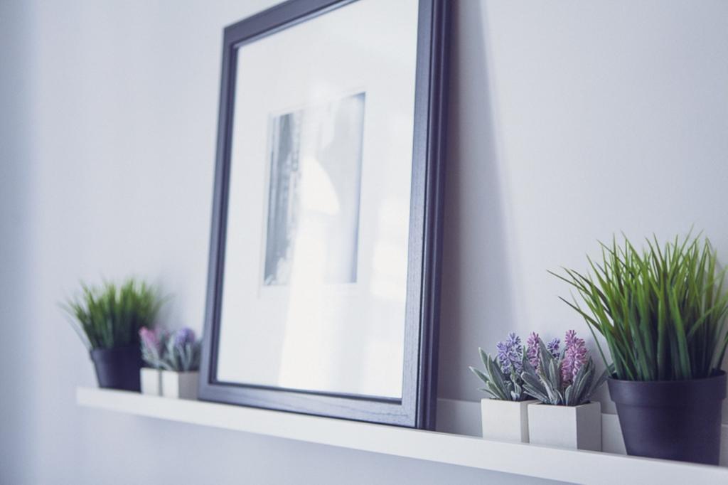 Livemalaga Thyssen Apartment ภายนอก รูปภาพ